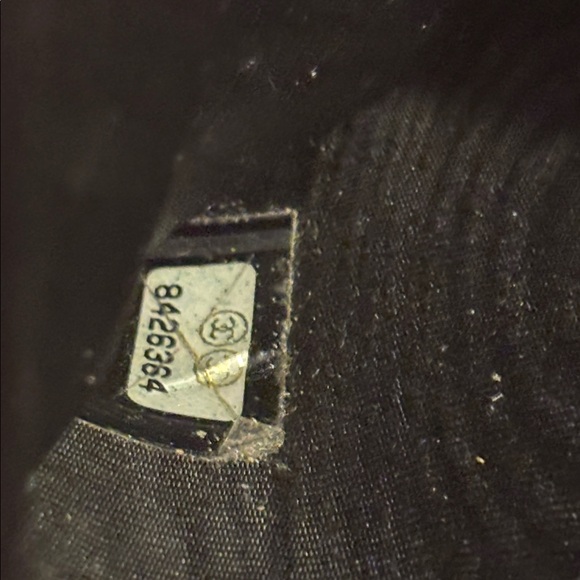 Chanel caviar timeless CC French wallet Flash sale - Picture 14 of 15